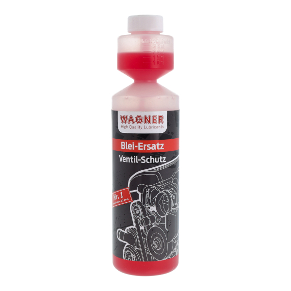 WAGNER Blei Ersatz, Ventilschutz (250ml)